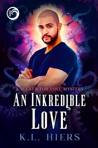 Cover image for An Inkredible Love