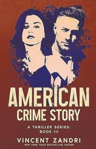 Cover image for American Crime Story