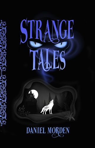 Strange Tales