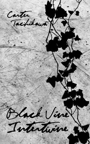 Cover image for Black Vine Intertwine