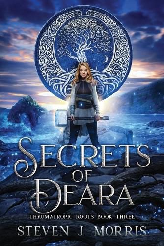 Cover image for Secrets of Deara