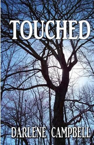 Cover image for Touched