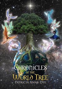 Cover image for Chronicles of the World Tree