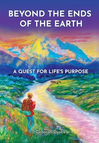 Cover image for Beyond the Ends of the Earth