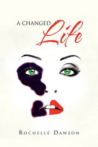 Cover image for A Changed Life