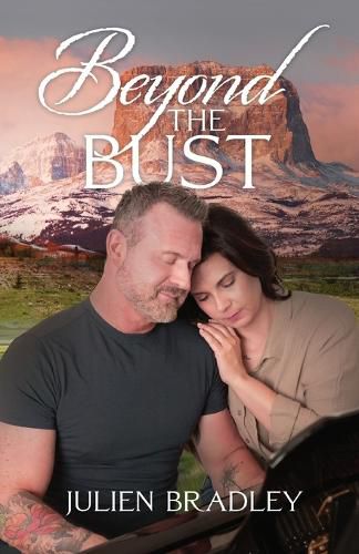 Cover image for Beyond the Bust