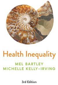 Cover image for Health Inequality