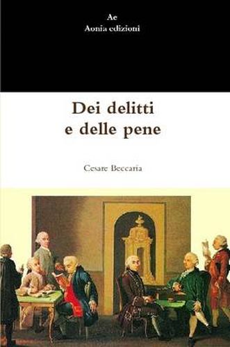 Dei delitti e delle pene