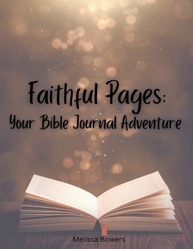 Cover image for Faithful Pages