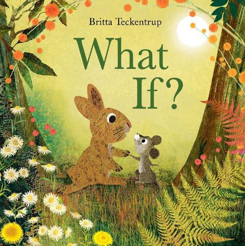 Cover image for What If?