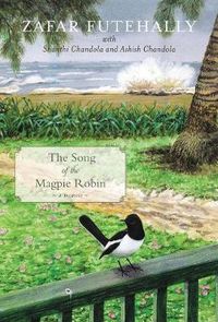 Cover image for The Song of the Magpie Robin