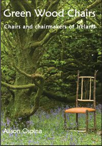 Cover image for Green Wood Chairs