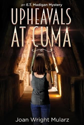 Cover image for (New Edition) Upheavals at Cuma