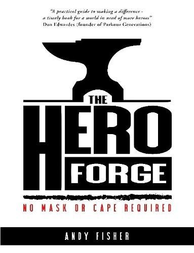 The Hero Forge