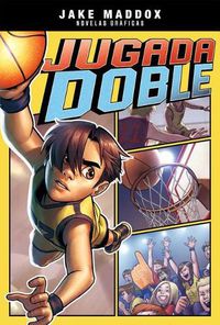 Cover image for Jugada Doble