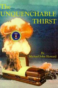 Cover image for The Unquenchable Thirst