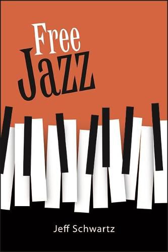 Cover image for Free Jazz