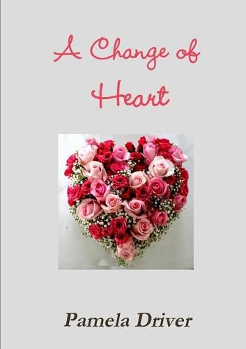 Cover image for A Change of Heart