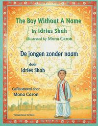 Cover image for The Boy without a Name / De jongen zonder naam