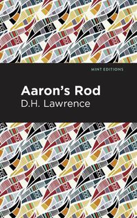 Cover image for Aaron's Rod