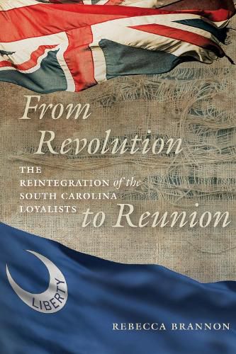 Cover image for From Revolution to Reunion