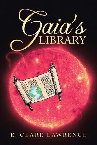 Cover image for Gaia's Library