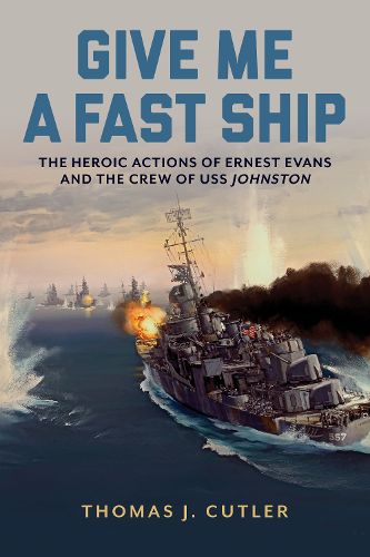 Cover image for Give Me a Fast Ship