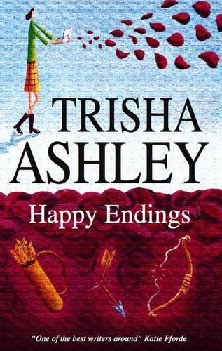 Cover image for Happy Endings