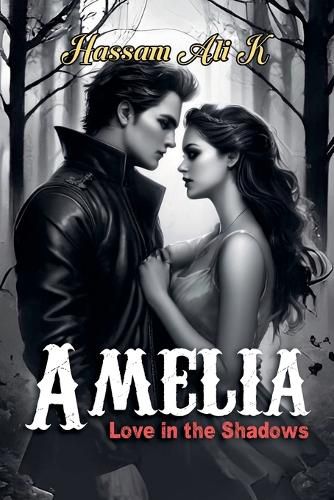 Cover image for Amelia