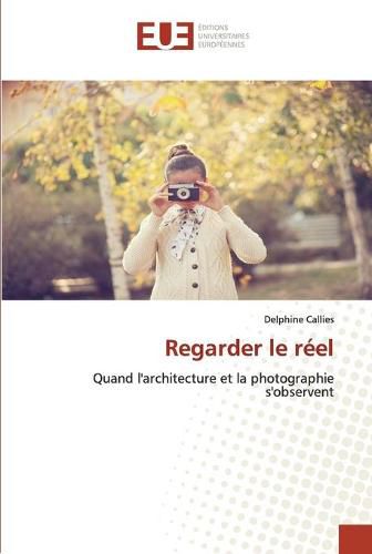 Cover image for Regarder le reel