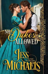 Cover image for No Dukes Allowed
