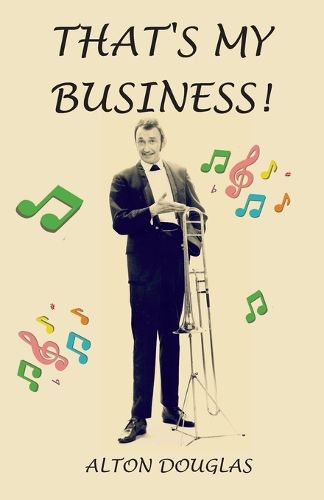 Cover image for That's My Business!