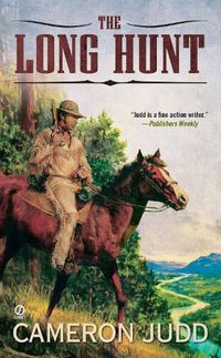 Cover image for The Long Hunt