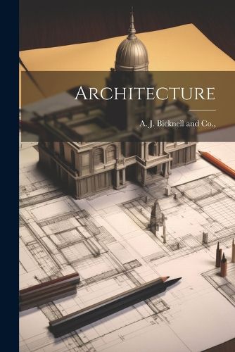 Cover image for Architecture