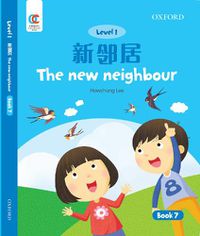 Cover image for The New Neighbour