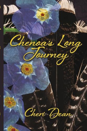 Cover image for Chenoa's Long Journey