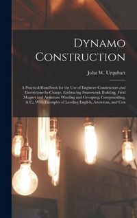 Cover image for Dynamo Construction