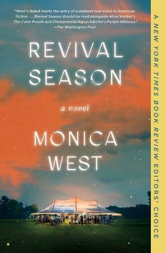 Cover image for Revival Season