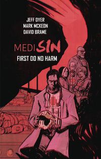 Cover image for MediSin: First Do No Harm