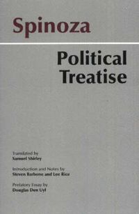 Cover image for Political Treatise