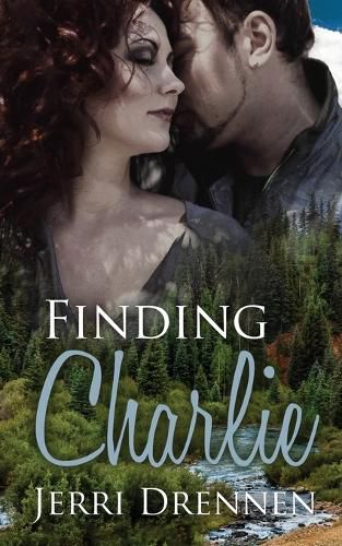 Cover image for Finding Charlie