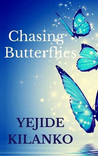 Cover image for Chasing Butterflies