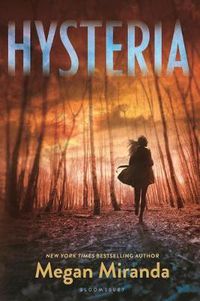 Cover image for Hysteria