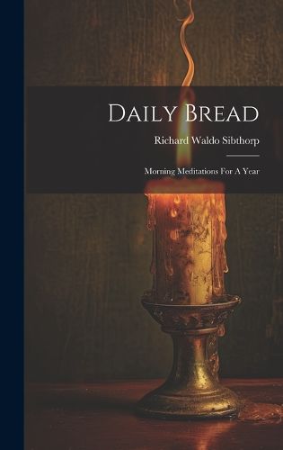 Cover image for Daily Bread