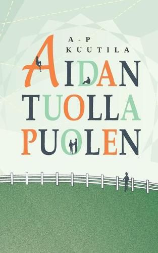 Cover image for Aidan tuolla puolen