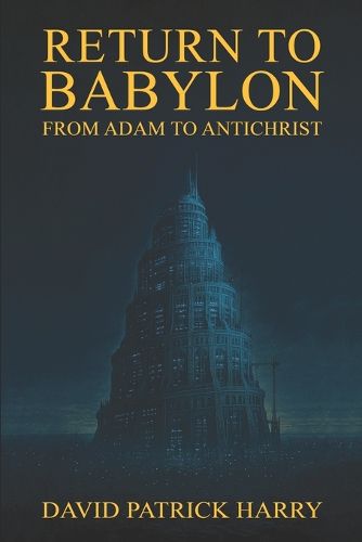 Cover image for Return to Babylon