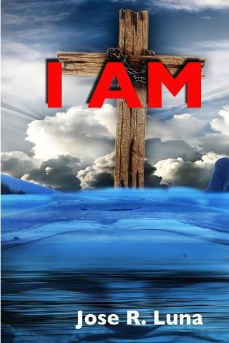 Cover image for I Am!