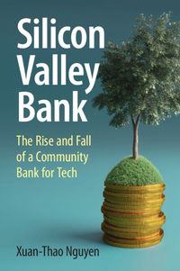 Cover image for Silicon Valley Bank