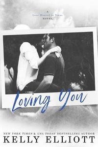 Cover image for Loving You