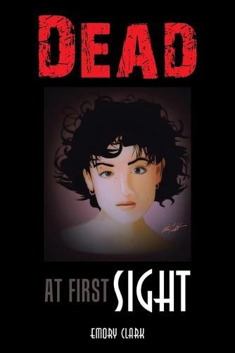 Cover image for Dead at First Sight